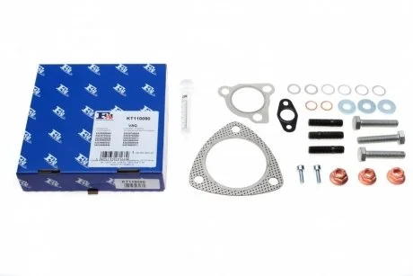 Комплект монтажної турбіни Fischer Automotive One (FA1) KT110090