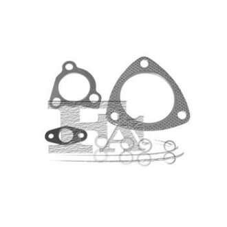 Монтажний комплект, компресор (Fischer) Fischer Automotive One (FA1) KT110090E