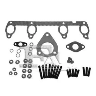 Монтажний комплект, компресор (вир-во Fischer) Fischer Automotive One (FA1) KT110095