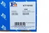 Комплект монтажної турбіни Fischer Automotive One (FA1) KT110100 (фото 2)