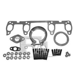 Монтажний комплект, компресор (вир-во Fischer) Fischer Automotive One (FA1) KT110105