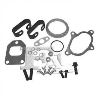 Комплект монтажної турбіни Fischer Automotive One (FA1) KT110115