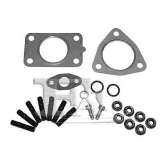 Монтажний комплект, компресор (вир-во Fischer) Fischer Automotive One (FA1) KT110140