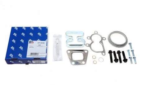 Комплект монтажной турбины. Fischer Automotive One (FA1) KT110155