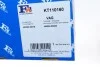 Комплект монтажної турбіни Fischer Automotive One (FA1) KT110160 (фото 2)