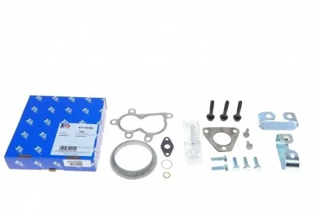 Комплект монтажной турбины. Fischer Automotive One (FA1) KT110160
