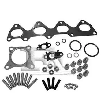 Комплект монтажної турбіни Fischer Automotive One (FA1) KT110165