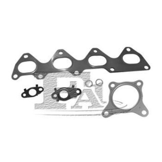 Монтажний комплект, компресор (Fischer) Fischer Automotive One (FA1) KT110165E