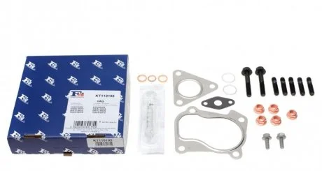 Комплект монтажної турбіни Fischer Automotive One (FA1) KT110195