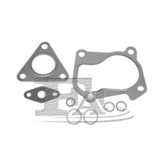 Монтажний комплект, компресор (вир-во Fischer) Fischer Automotive One (FA1) KT110195E