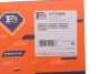 Комплект монтажної турбіни Fischer Automotive One (FA1) KT110200 (фото 2)
