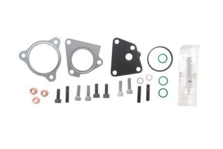 Комплект монтажної турбіни Fischer Automotive One (FA1) KT110200