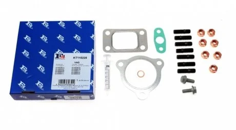 Комплект монтажної турбіни Fischer Automotive One (FA1) KT110225