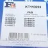 Комплект монтажной турбины. Fischer Automotive One (FA1) KT110225 (фото 9)