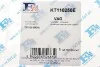 Комплект прокладок турбины FA1 Fischer Automotive One (FA1) KT110250E (фото 7)