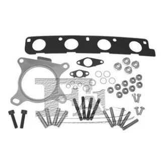 Монтажний комплект, компресор (вир-во Fischer) Fischer Automotive One (FA1) KT110280