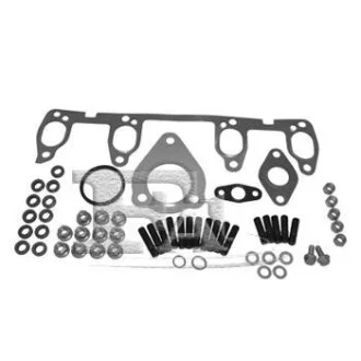 Комплект монтажной турбины. Fischer Automotive One (FA1) KT110290