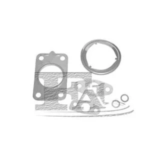 Монтажний комплект, компресор (вир-во Fischer) Fischer Automotive One (FA1) KT110300E