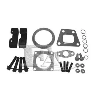 К-кт прокладок турбіни Fischer Automotive One (FA1) KT110310