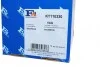 Комплект монтажної турбіни Fischer Automotive One (FA1) KT110330 (фото 2)