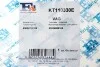 Комплект монтажної турбіни Fischer Automotive One (FA1) KT110330E (фото 9)