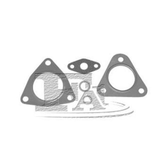 Монтажний комплект, компресор (Fischer) Fischer Automotive One (FA1) KT110440E