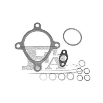 К-кт прокладок турбіни Fischer Automotive One (FA1) KT110460E
