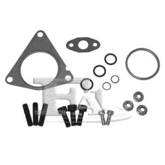 Комплект монтажної турбіни Fischer Automotive One (FA1) KT110470