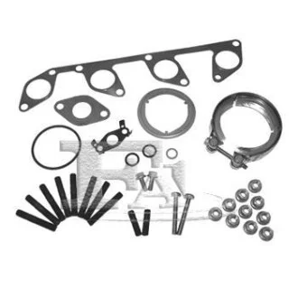 Комплект монтажної турбіни Fischer Automotive One (FA1) KT110500