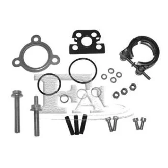 Комплект монтажної турбіни Fischer Automotive One (FA1) KT110530
