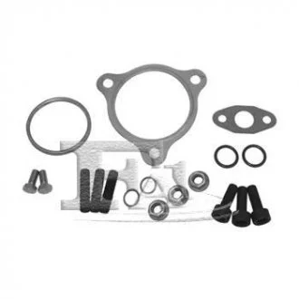 Комплект монтажної турбіни Fischer Automotive One (FA1) KT110560