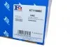 Комплект монтажной турбины. Fischer Automotive One (FA1) KT110860 (фото 2)