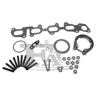 Монтажний комплект, компресор (вир-во Fischer) Fischer Automotive One (FA1) KT110880