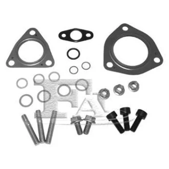 Комплект монтажної турбіни Fischer Automotive One (FA1) KT110890