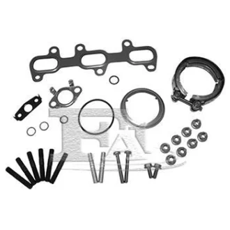 К-кт прокладок турбіни Fischer Automotive One (FA1) KT110980