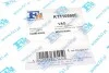 Комплект прокладок турбины FA1 Fischer Automotive One (FA1) KT110990E (фото 7)