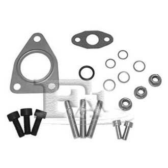 Монтажний комплект, компресор (Fischer) Fischer Automotive One (FA1) KT111190