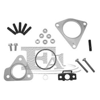 Монтажний комплект, компресор (Fischer) Fischer Automotive One (FA1) KT111400