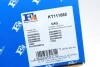 Комплект монтажной турбины. Fischer Automotive One (FA1) KT111860 (фото 2)