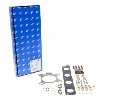 Комплект монтажної турбіни Fischer Automotive One (FA1) KT111860