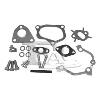 Комплект монтажної турбіни Fischer Automotive One (FA1) KT120020