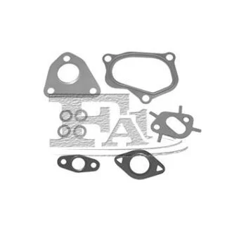 Монтажний комплект, компресор (вир-во Fischer) Fischer Automotive One (FA1) KT120020E