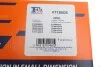 Комплект монтажной турбины. Fischer Automotive One (FA1) KT120025 (фото 19)