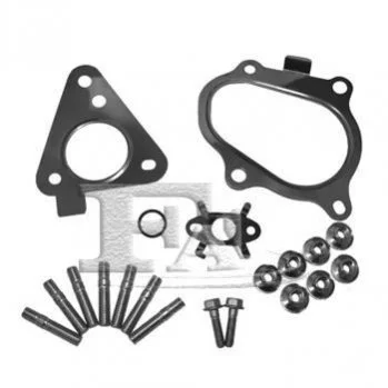 Комплект монтажной турбины. Fischer Automotive One (FA1) KT120030 (фото 1)