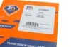 Комплект монтажної турбіни Fischer Automotive One (FA1) KT120040 (фото 18)
