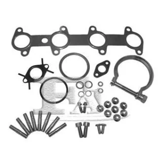 Монтажний комплект, компресор (вир-во Fischer) Fischer Automotive One (FA1) KT120055