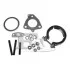 Комплект прокладок турбины OPEL Antara 06-15; CHEVROLET Cruze 09-17, Epica V250 06-14, Captiva 06-11, Lacetti 04-13 Fischer Automotive One (FA1) KT120060 (фото 1)