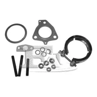 Комплект прокладок турбины OPEL Antara 06-15; CHEVROLET Cruze 09-17, Epica V250 06-14, Captiva 06-11, Lacetti 04-13 Fischer Automotive One (FA1) KT120060