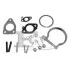 Комплект прокладок турбины CHEVROLET Malibu 12-15 Fischer Automotive One (FA1) KT120065 (фото 1)
