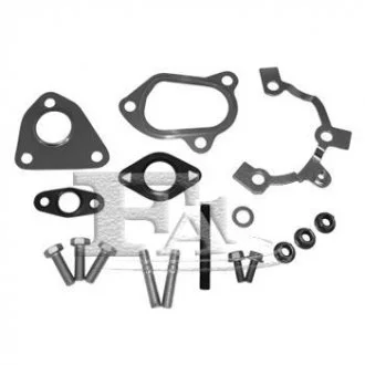 Комплект монтажної турбіни Fischer Automotive One (FA1) KT120070